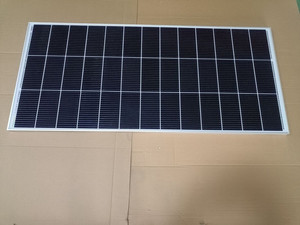 Panneau solaire de haute qualité 12V 18V <span class=keywords><strong>24V</strong></span> Mini panneaux solaires 10W 20W 50W 100W 120W 150W 200W 250W 300W 200 watts 100 watts - Product Image 3