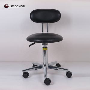 Ghế làm đẹp chuyên nghiệp di động Ghế chống tĩnh điện - Product Image 4