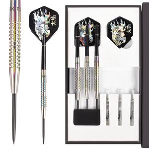 Punta de Dardos de Acero de Tungsteno para Clubes Comerciales - Product Image 1