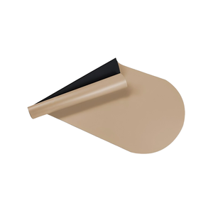 Tapete de Yoga Ovalado de Caucho Natural, Profesional, Antideslizante, Absorbente de Impactos, con Línea de Guía para <span class=keywords><strong>Asanas</strong></span>, 5mm de Grosor - Product Image 1