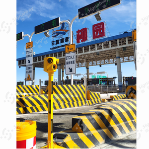 Un Sistema Ideal <span class=keywords><strong>para</strong></span> la Cobranza de Peajes en Autopistas e Integración de la Clasificación de Vehículos y la Recopilación de Evidencia Visual - Product Image 6