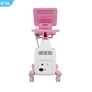 อุปกรณ์ความงาม 5-in-1 คุณภาพเยี่ยม สำหรับบริเวณจุดเดียว แถวเดียว บริเวณใกล้ชิด และยกกระชับใบหน้า ลดเลือนริ้วรอย - Product Image 4