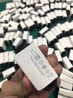 Cables de Datos Tipo C Weview al por Mayor, Cable USB-C de Carga Súper Rápida para Samsung Note10 S20 S21 S21FE S22 S2