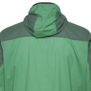 <b>Men</b> Lightweight Zip Up Windbreaker <b>Jacket</b> Casual Sports Fashion Clothing Apparel <b>Men</b> Running Windbreaker <b>Jacket</b> Outdoor Wear - Product Image 2