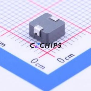 SRP5030T-3R3M ตัวเหนี่ยวนำไฟฟ้าแบบ SMD,5.7x5.2 มม. ( ค่าความเหนี่ยวนำ: 3.3uH )( ความแม่นยำ: 20% กระแสไฟฟ้าที่กำหนด: 5A ) - Product Image 2