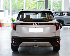 KIA Seltos 2026 Nouvelle Édition Confort Luxe 1.5L CVT SUV Compact 5 Places Traction Avant Essence 115ch Conduite à Gauche Vente Chaude IVT Auto - Product Image 5