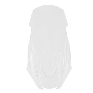 Pare-brise moto de 5mm d'épaisseur pour <span class=keywords><strong>Honda</strong></span> XADV <span class=keywords><strong>X</strong></span> <span class=keywords><strong>ADV</strong></span> 750 2021 <span class=keywords><strong>2022</strong></span> - Product Image 2