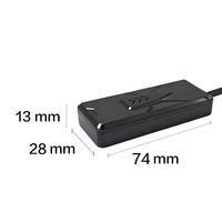 Traceur GPS GLONASS filaire 4G, détection ACC, coupure de carburant à distance, géolocalisation, WiFi, GSM, stockage cloud, autonomie de la batterie de 12 à 24 heures