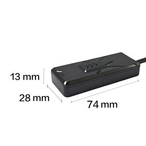 Traceur GPS filaire 4G GLONASS Beidou avec détection ACC, coupure <span class=keywords><strong>de</strong></span> carburant à distance, stockage cloud, autonomie <span class=keywords><strong>de</strong></span> 12 à 24 heures pour voiture/moto/camion - Product Image 4