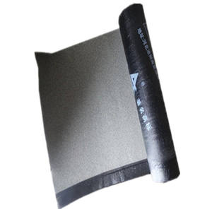 SBS bitüm su yalıtım membranı üretim hattı - Product Image 1