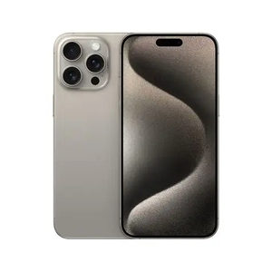 Wholesale <strong>Second</strong>-hand <strong>iPhone</strong> <strong>15</strong> Pro Max Battery with High-quality 6.7-inch Screen, Comes with Packaging Box - Product Image 1