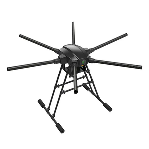 <strong>6</strong>-<strong>Axis</strong> X6120 Training <strong>Drone</strong> | IP65 Waterproof Quick-Release Arm Breakpoint Design for Pro Pilot Training - Product Image 4