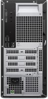 Ordinateur de bureau Dell Tower ECT1250 avec processeur Intel I7 14700, 8 Go de DDR5, 512 Go SSD, ordinateur de bureau AI Tower