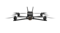 Drone FPV SKYDROID MX330T avec caméra 4K à double éclairage, professionnel, GPS, distance de contrôle de 10 km, charge utile, drone UAV RTK FPV