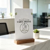 Carte NFC en PVC programmable personnalisée avec code QR, étanche et résistante aux intempéries, puces N216 N213 N215 1K, contrôle d'accès aux réseaux sociaux, support de tapotement