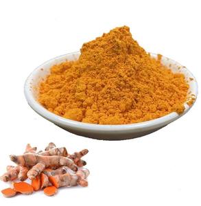 Premium Quality Turmeric Powder <b>Extract</b> 100% Natural Fine Grade Powder for Herbal Cosmetic Food and Personal Care Bulk Packaging - Product Image 4
