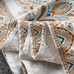 عباية شيفون عربية نسائية طويلة الأكمام فتحة رقبة س حزام خصر مغربي فساتين سهرة مصنع زي - Product Image 6