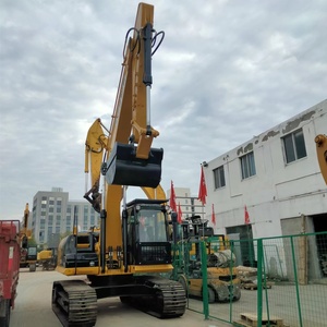Excavadora Hidráulica Usada CAT 320D2 de 20 Toneladas, Modelo 320 320d2 320d - Product Image 1