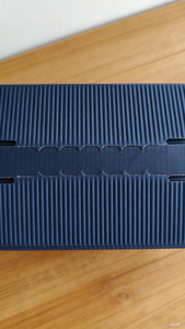 กล่องใส่ขวดน้ำหอม ดีไซน์เปิดง่าย กล่องของขวัญพิมพ์สีตามสั่ง ขนาดเล็ก มีฝาปิด กล่องสำหรับงานแต่งงาน - Product Image 4