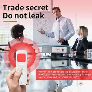 Détecteur <span class=keywords><strong>de</strong></span> caméra <span class=keywords><strong>espion</strong></span> caché portable Détecteur <span class=keywords><strong>de</strong></span> lentille portable <span class=keywords><strong>de</strong></span> sécurité infrarouge sans fil avec connectivité WiFi - Product Image 6
