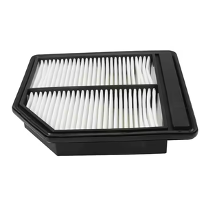 Filtro de Panel Combinado en Forma de V <span class=keywords><strong>MEICO</strong></span> de Alta Eficiencia 99.99% con Pliegues Densos de Carbón Activado y Cartón de Algodón para Gran Volumen de Aire - Product Image 2