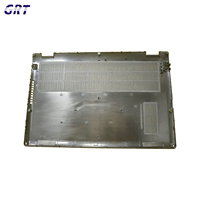 Coque inférieure D pour DELL Latitude 5400 E5400 L5400 D E, coque d'ordinateur portable OEM, prix d'usine pas cher, bonne qualité