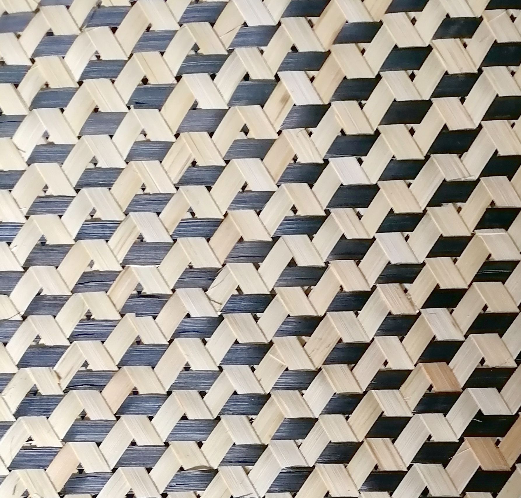 Three -dimensional black