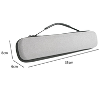 Sac de rangement EVA personnalisable pour aspirateur avec service d'impression de logo