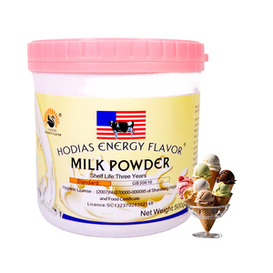 Polvere di incenso da latte in polvere di sapore di latte fresco di elevata purezza adatto a vari <span class=keywords><strong>prodotti</strong></span> da forno e gelati - Product Image 3