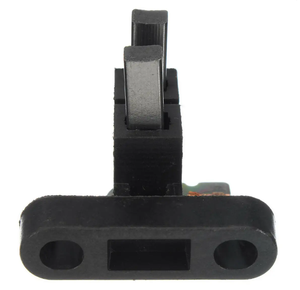 Tête de générateur d'assemblage de balais de carbone universel pour 4KW 5KW 7KW <span class=keywords><strong>Kawasaki</strong></span> - Product Image 4