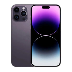 Teléfono Móvil Reacondicionado Desbloqueado de 128 GB para 14 Pro, Sin Rasguños, Gran Oferta 2025 - Product Image 1