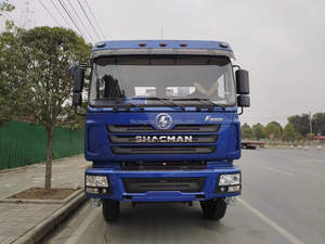 Camion distributeur d'asphalte haute capacité et robuste avec réservoir chauffé et système de pulvérisation automatique pour les grandes constructions routières - Product Image 6