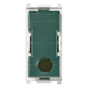 กลไกการถอยหลัง 1P 16AX ขนาด 4.1x2.8x5.3 ซม. สำหรับสวิตช์ควบคุมระยะไกล - Product Image 1