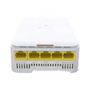 Puntos de Acceso AirEngine 5761-12W, Antenas Inteligentes para Montaje en Pared, Cuatro Flujos Espaciales, 1.775 Gbit/s, PoE - Product Image 3