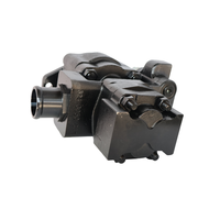 Pompe hydraulique haute pression série OEM AT331223, pompe à engrenages AT169030 pour chargeuse 310G 310SJ 310SK 310SL