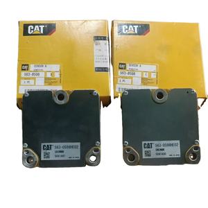 563-0598 Sensor de posición de pluma y cucharón E320GC E323GC E325GC E330GC E366GC E340 E350 E352 - Product Image 1