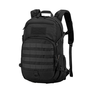 Mardingtop 25L nhỏ chiến thuật Ba lô Molle Đi Bộ Đường Dài Ba lô với dây kéo đóng cửa cho đi xe đạp đi xe đạp bền Polyester Lót - Product Image 1