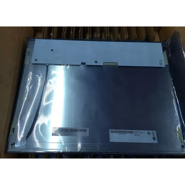 15 Inch TFT-LCD Panel AUO G150XG01 V3/V4, G150XTN06.8, G150XTN06.0/1/2 Industrial LCD Display Screen