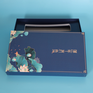 Bán buôn trượt mở đồ trang sức sang trọng quà tặng nhỏ màu nâu kraft giấy Bao bì hộ<span class=keywords><strong>p</strong></span>-Mua kraft giấy bao bì hộ<span class=keywords><strong>p</strong></span>, Kraft hộ<span class=keywords><strong>p</strong></span> giấy <span class=keywords><strong>P</strong></span> - Product Image 2