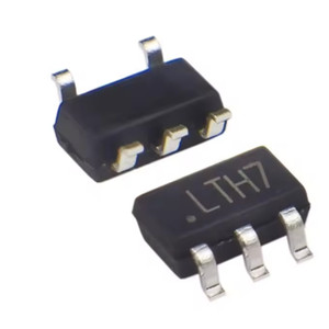 Componenti Elettronici Scontati Pengying MD53R33 SOT23-5 <span class=keywords><strong>533</strong></span> Patch 500mA Regolatore Lineare LDO a Bassa Caduta di Tensione - Product Image 1