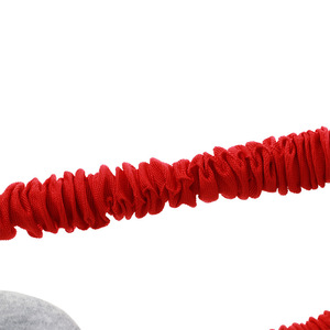 Équipement d'entraînement au tir à l'arc recurve, dispositif de tir et de déclenchement en nylon, bande élastique d'entraînement à la tension de tir - Product Image 3