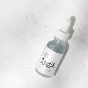Sérum réparateur post-procédure au cuivre et aux peptides, essence raffermissante pour une élasticité accrue - Product Image 1
