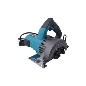 Scie circulaire électrique BYT-MC302 125 mm, moteur en cuivre pur 1250 W, machine à découper le bois portative, outils électriques professionnels - Product Image 4