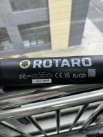 Impresora de Inyección de Tinta UV OMA A900 de 108 mm de Alta Resolución y Alto Rendimiento para Botellas de Vidrio, Envases de Plástico e Instrumentos Quirúrgicos