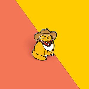Personnalisé Simpson Épingles En Émail Logo En Métal Dur pour Épinglette Badge Tag Broche pour Anime Vêtements Fitted Hat-Métal Artisanat Fabricant - Product Image 4