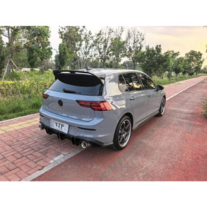 Voiture d'<span class=keywords><strong>occasion</strong></span> Guazi 2024 <span class=keywords><strong>Volkswagen</strong></span> <span class=keywords><strong>Golf</strong></span>, livraison rapide, moteur essence, automatique, 5 places, hayon, conduite à gauche - Product Image 2
