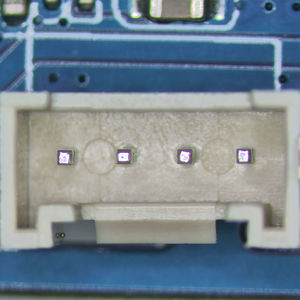 Módulo de cámara con sensor CMOS de imagen HD de 2MP con obturador global, compatible con USB UVC, para telecámara y cámara corporal. - Product Image 4