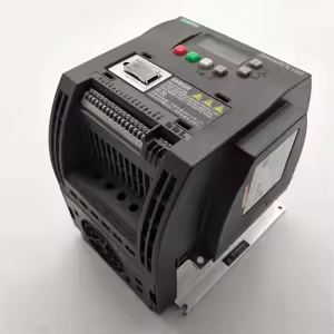 6SL3210-5BE13-7UV0 0.37kW 380-480V 3 เฟส VFD ไม่มีฟิลเตอร์ EMC RS485 USS Modbus RTU IP20 อินเวอร์เตอร์ - Product Image 2
