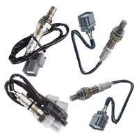 Capteurs d'oxygène en gros à prix d'usine pour JAC S3 S5 T6 T8 T8 Pro J2 J3 J4 J5 J7 J8 Js4 X200 Pick up Refine