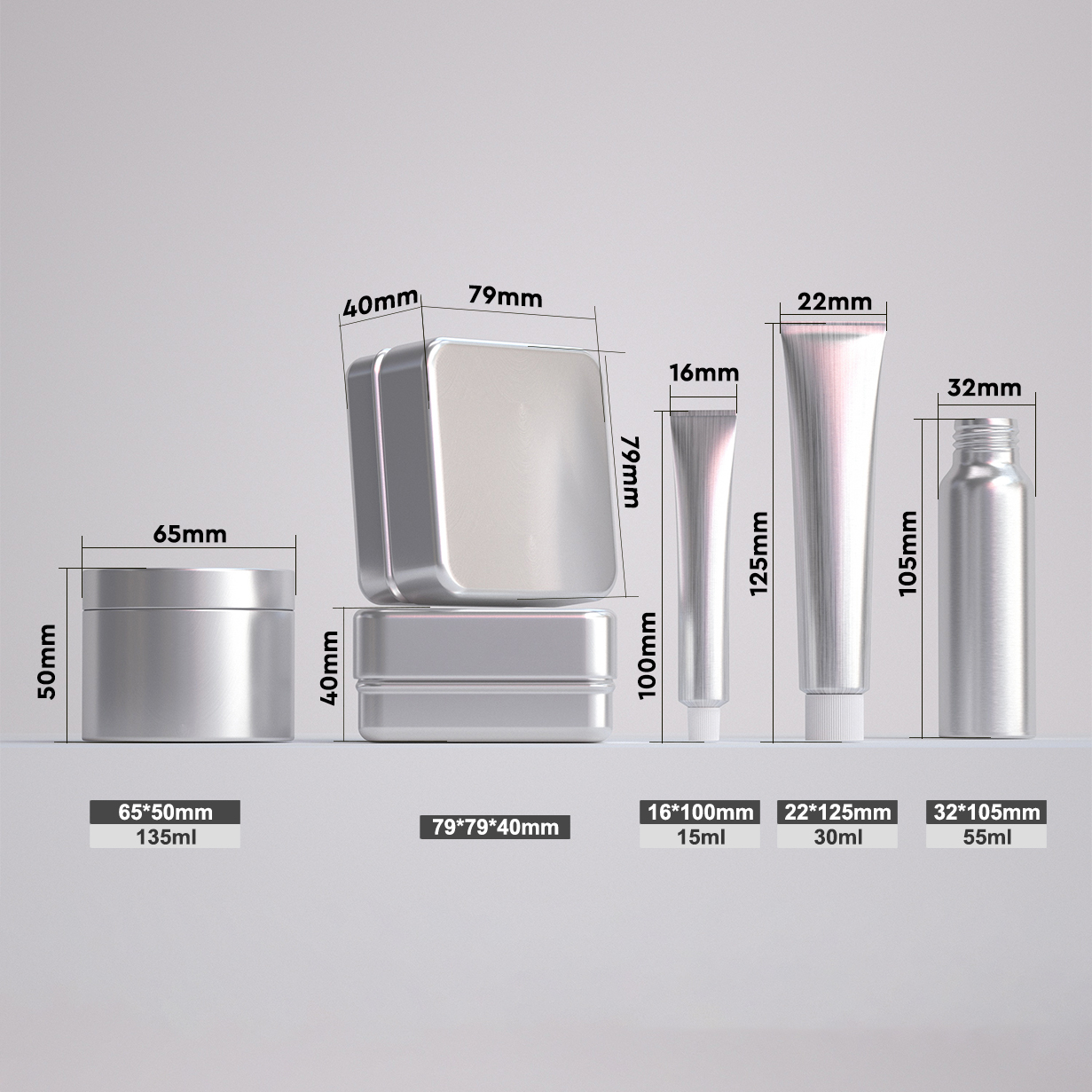 argent